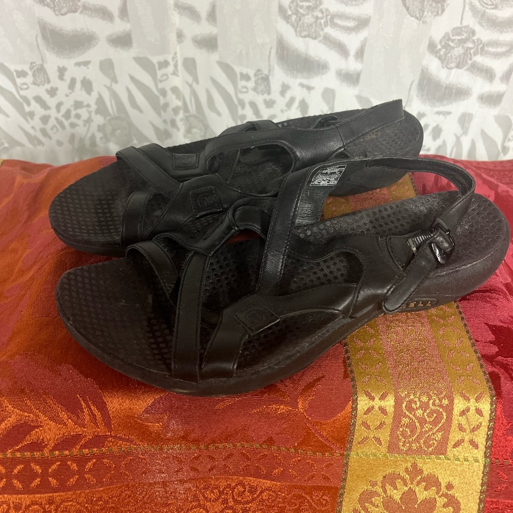 Women Merrell Sandals